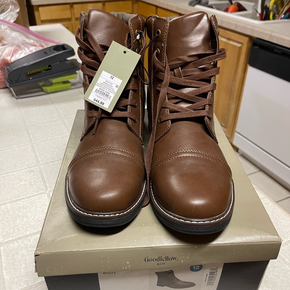 Boots